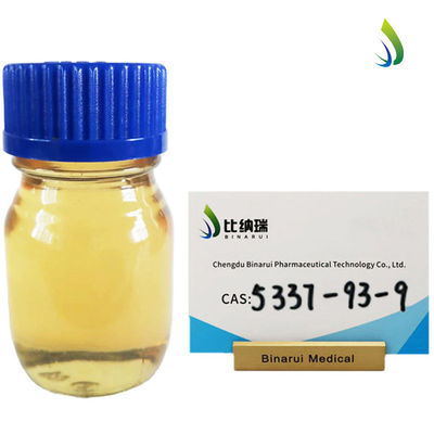 BMK Cas 5337-93-9 4-метилпропиофенон C10H12O 1-(4-метилфенил)-1-пропанон