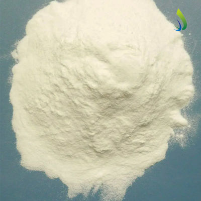 Высококачественная ксантанная резинка C8H14Cl2N2O2 Ксантанная резинка CAS 11138-66-2