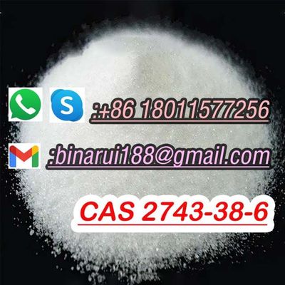 BMK Дибензойло-L-тартарная кислота C18H14O8 Дибензойло-L-тартарная кислота CAS 2743-38-6