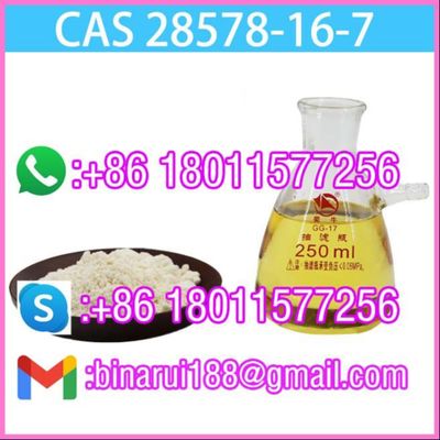 PMK этилглицидат CAS 28578-16-7 Этиловый 3- ((1,3-бензодиоксил-5-ил)-2-метил-2-оксиранокарбоксилат