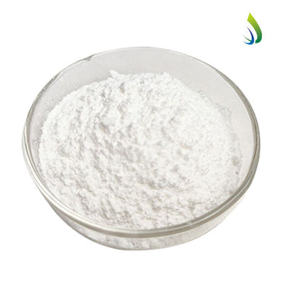 Флубротизолам сырой порошок CAS 57801-95-3 Флубротизолам